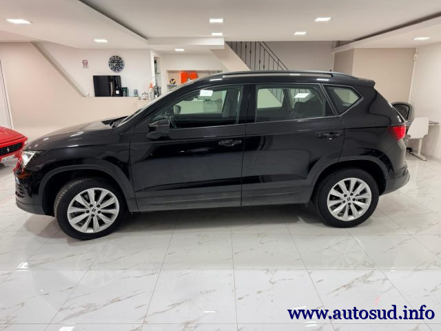 SEAT Ateca 2.0 TDI DSG XPERIENCE - foto 4 di 4