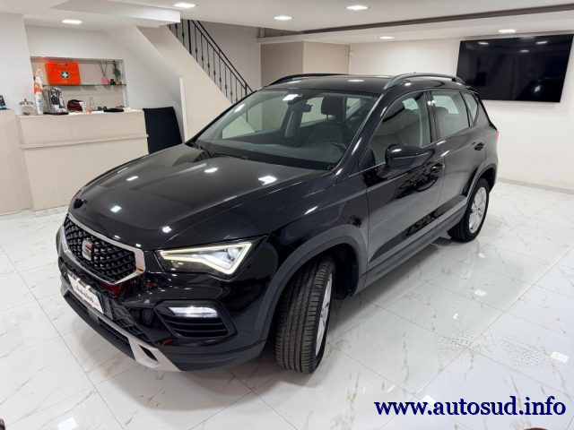 SEAT Ateca 2.0 TDI DSG XPERIENCE - foto 3 di 4