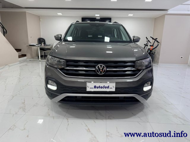 Volkswagen T-Cross 1.0 TSI 110 CV DSG Style - foto 2 di 4