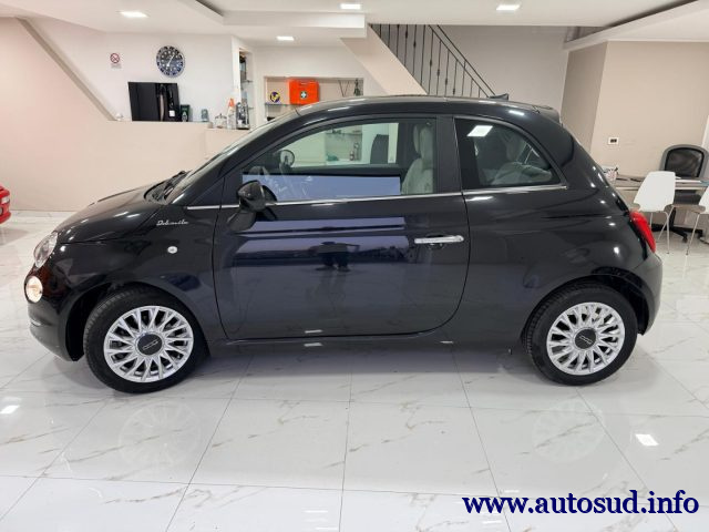 Fiat 500 1.0 Hybrid Dolcevita - foto 4 di 4