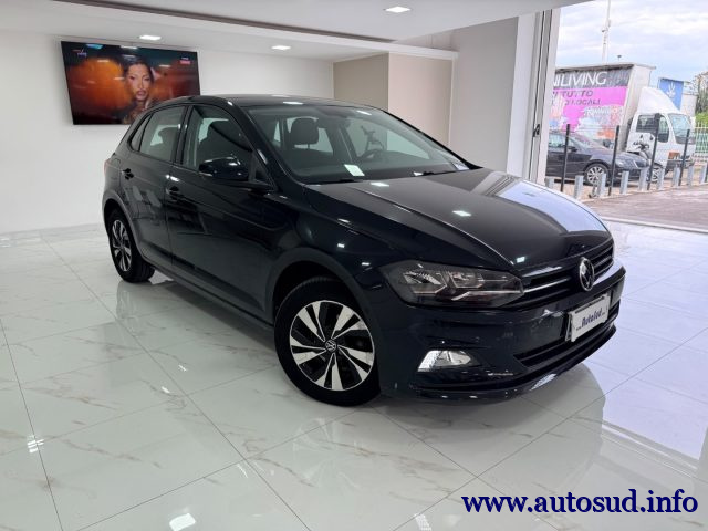 Volkswagen Polo 1.0 TSI DSG Style, del 2021, 123.000 km, in vendita a Massafra (TA)