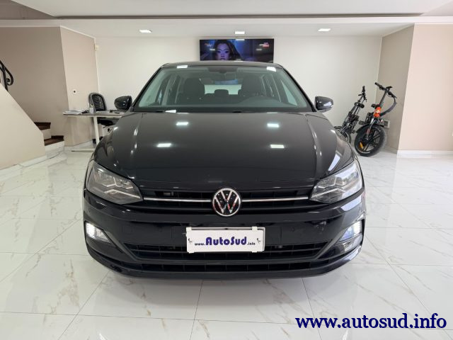 Volkswagen Polo 1.0 TSI DSG Style - foto 2 di 4