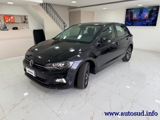 Volkswagen Polo 1.0 TSI DSG Style - foto 3 di 4