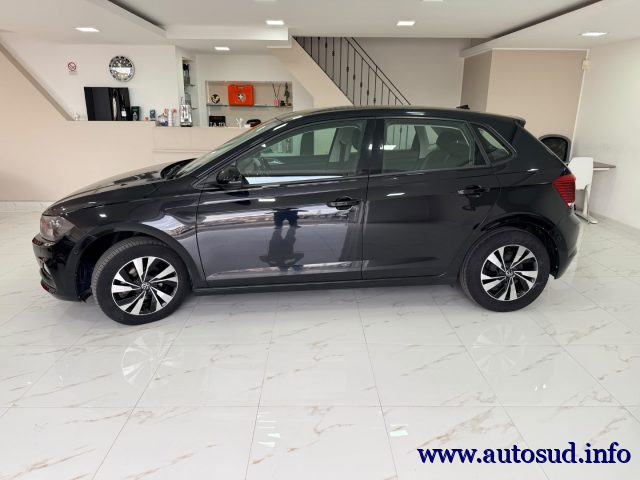 Volkswagen Polo 1.0 TSI DSG Style - foto 4 di 4