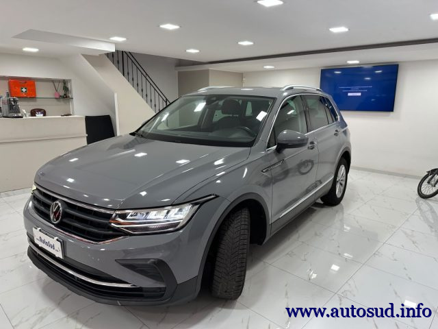 Volkswagen Tiguan 2.0 TDI SCR Life - foto 3 di 4