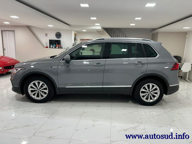 Volkswagen Tiguan 2.0 TDI SCR Life - foto 4 di 4