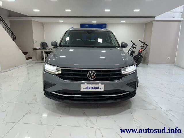 Volkswagen Tiguan 2.0 TDI SCR Life - foto 2 di 4