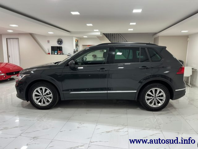Volkswagen Tiguan 2.0 TDI 150 CV SCR DSG Life - foto 4 di 4
