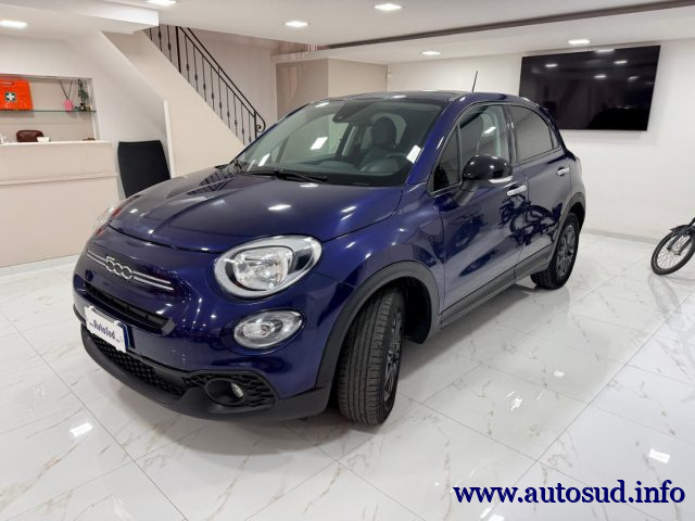 Fiat 500X 1.0 T3 120 CV Club - foto 3 di 4