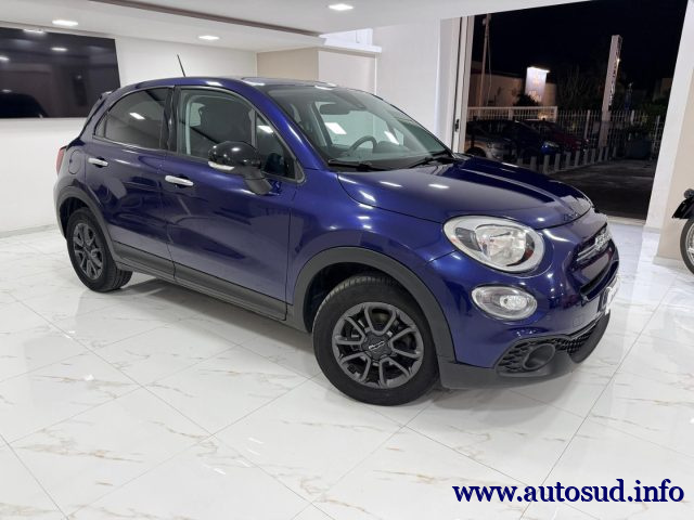 Fiat 500X 1.0 T3 120 CV Club - foto 4 di 4