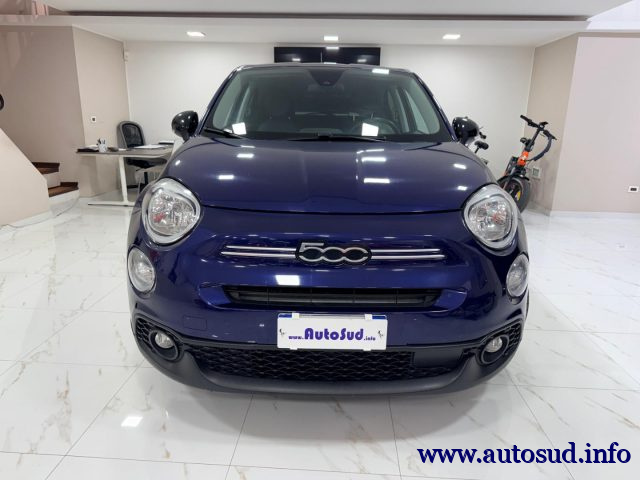 Fiat 500X 1.0 T3 120 CV Club - foto 2 di 4