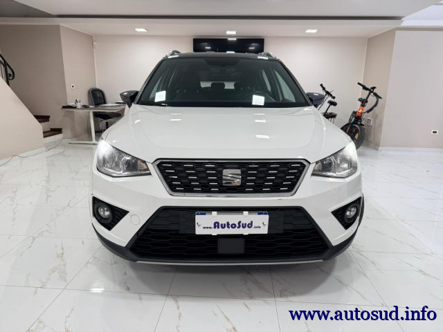 SEAT Arona 1.0 EcoTSI 110 CV XCELLENCE - foto 2 di 4