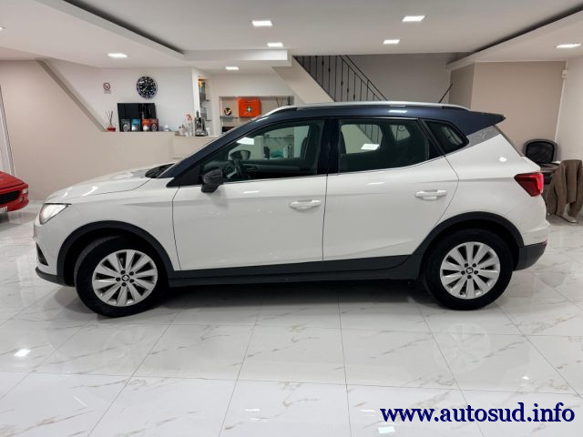 SEAT Arona 1.0 EcoTSI 110 CV XCELLENCE - foto 4 di 4
