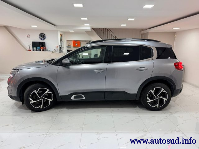 Citroën C5 Aircross BlueHDi 130 S&S EAT8 Shine - foto 4 di 4