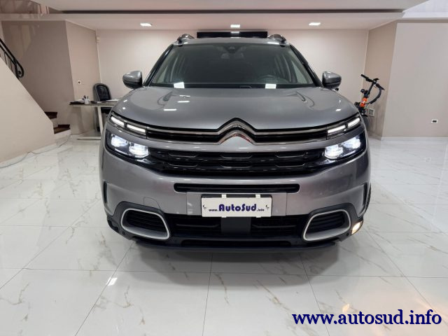 Citroën C5 Aircross BlueHDi 130 S&S EAT8 Shine - foto 2 di 4