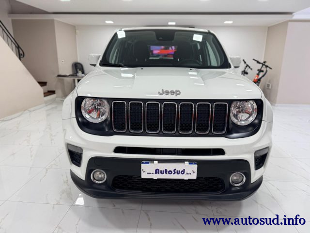 Jeep Renegade 2.0 Mjt 140CV 4WD Active Drive Low S - foto 2 di 4