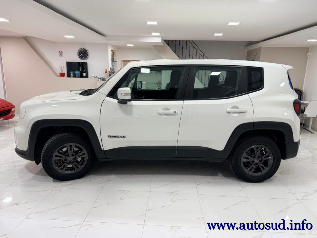 Jeep Renegade 2.0 Mjt 140CV 4WD Active Drive Low S - foto 4 di 4