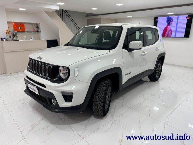 Jeep Renegade 2.0 Mjt 140CV 4WD Active Drive Low S - foto 3 di 4