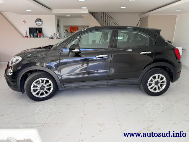 Fiat 500X 1.3 MultiJet 95 CV Cross - foto 4 di 4