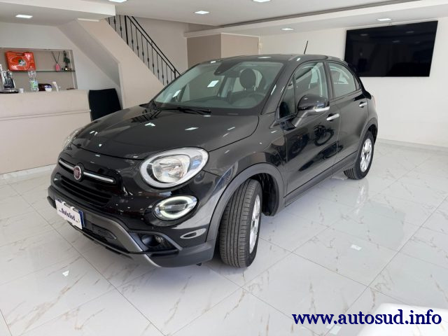Fiat 500X 1.3 MultiJet 95 CV Cross - foto 3 di 4
