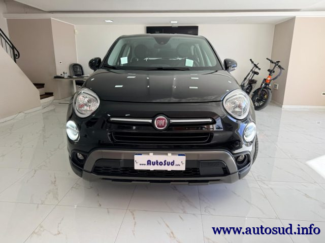 Fiat 500X 1.3 MultiJet 95 CV Cross - foto 2 di 4