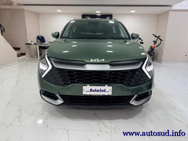 Kia Sportage 1.6 CRDi MHEV DCT Business - foto 2 di 4