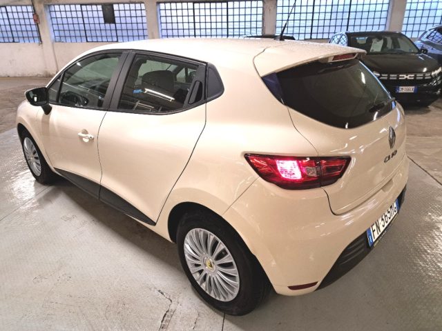 Renault Clio 1.5 dCi 8V 75CV Start&Stop 5 porte Van - foto 4 di 4