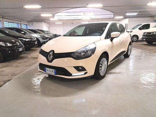 Renault Clio 1.5 dCi 8V 75CV Start&Stop 5 porte Van - foto 3 di 4