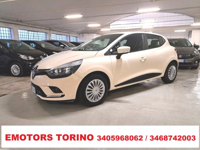 Renault Clio 1.5 dCi 8V 75CV Start&Stop 5 porte Van - foto 2 di 4