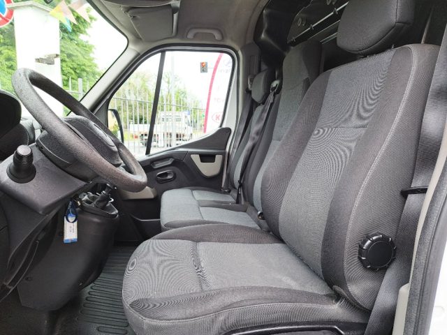 Renault Master T35 2.3 dCi/170 Passo Lungo/Tetto alto Furgone L3 - foto 4 di 4