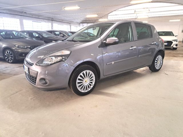 Renault Clio 1.2 16V 5 porte Yahoo! - foto 3 di 4