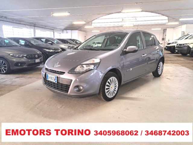 Renault Clio 1.2 16V 5 porte Yahoo! - foto 2 di 4