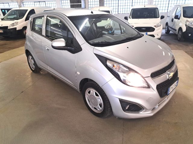 Chevrolet Spark 1.0 LS - foto 3 di 4