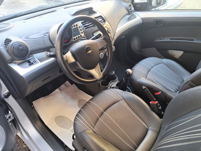Chevrolet Spark 1.0 LS - foto 4 di 4