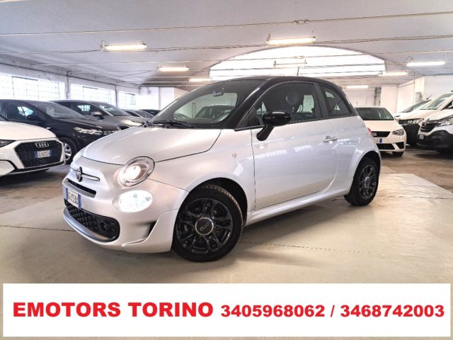 Fiat 500 1.0 Hybrid SPORT GOOGLE - foto 2 di 4
