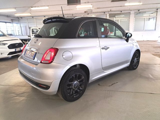 Fiat 500 1.0 Hybrid SPORT GOOGLE - foto 4 di 4
