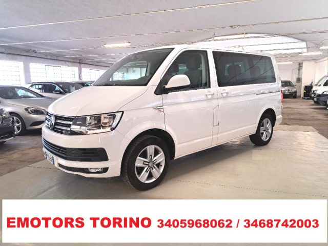 Volkswagen T6 Caravelle 2.0 TDI 150CV DSG PC CRUISE - foto 2 di 4