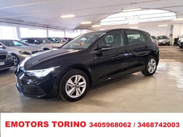 Volkswagen Golf 2.0 TDI 115 CV Berlina SCR Life - foto 2 di 4