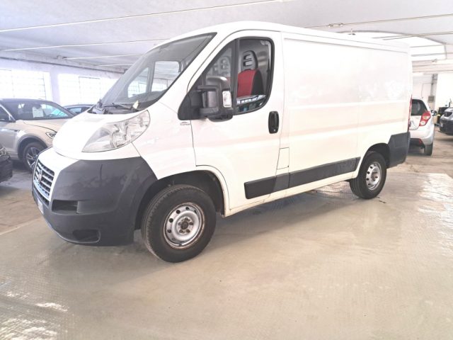 Fiat Ducato 28 2.0 MJT PC-TN Furgone - foto 3 di 4