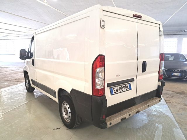 Fiat Ducato 28 2.0 MJT PC-TN Furgone - foto 4 di 4