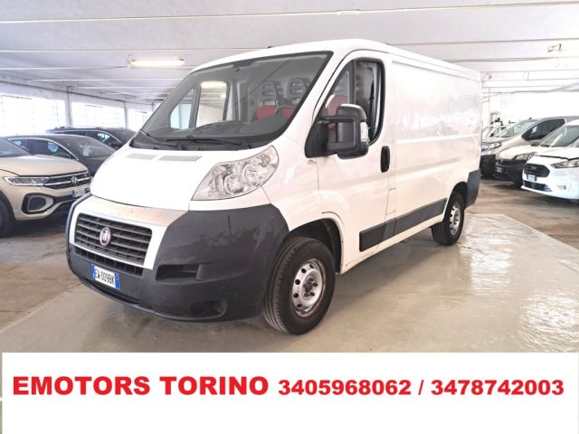 Fiat Ducato 28 2.0 MJT PC-TN Furgone - foto 2 di 4