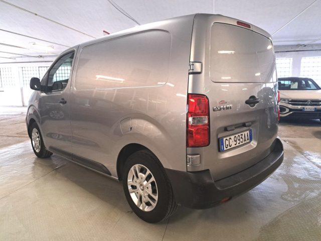 Peugeot Expert BlueHDi 100 S&S PC-TN Furgone Pro Compact - foto 3 di 4