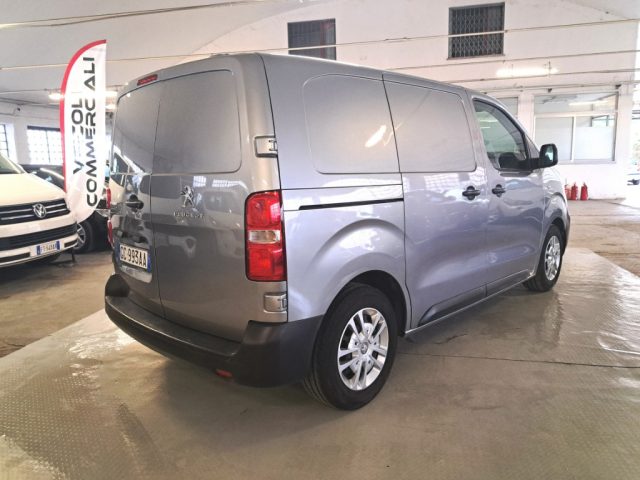 Peugeot Expert BlueHDi 100 S&S PC-TN Furgone Pro Compact - foto 4 di 4
