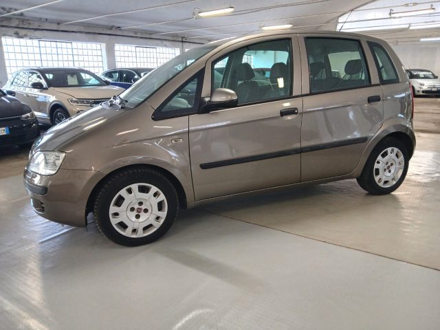 Fiat Idea 1.2 16V BlackLabel - foto 3 di 4
