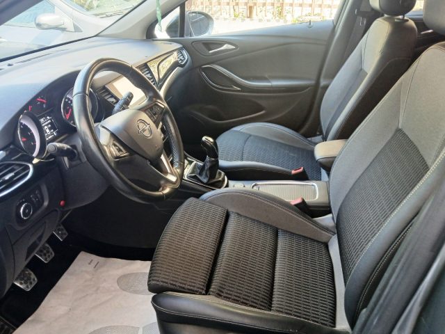 Opel Astra 1.5 CDTI 122 CV S&S 5 porte Ultimate - foto 4 di 4