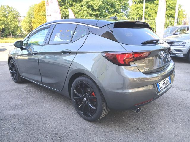 Opel Astra 1.5 CDTI 122 CV S&S 5 porte Ultimate - foto 2 di 4