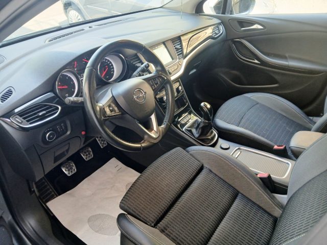 Opel Astra 1.5 CDTI 122 CV S&S 5 porte Ultimate - foto 3 di 4