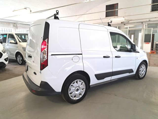 Ford Transit Connect 200 1.6 TDCi 95CV PC Furgone Entry - foto 4 di 4