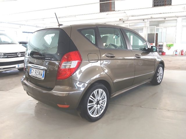 Mercedes-Benz A 160 AUTOMATIC Special Edition - foto 4 di 4