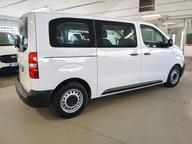 Opel Vivaro 1.5 Diesel 120CV S&S ** 8 POSTI ** - foto 4 di 4